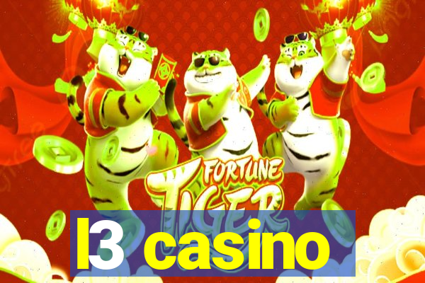 l3 casino